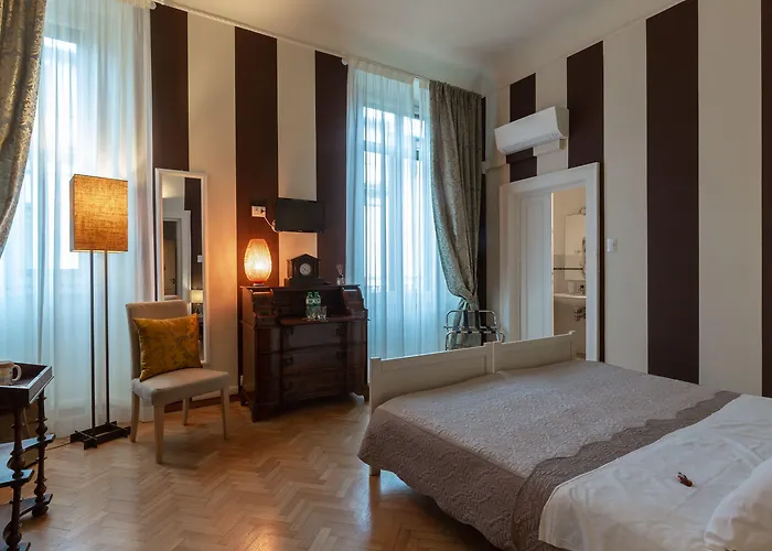 Couette-café Opera Boutique Florence
