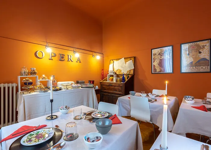 Opera Boutique Florence