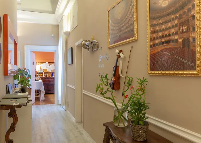 Opera Boutique 4* Florence