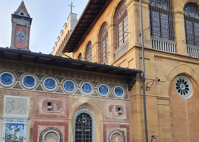 Couette-café Opera Boutique