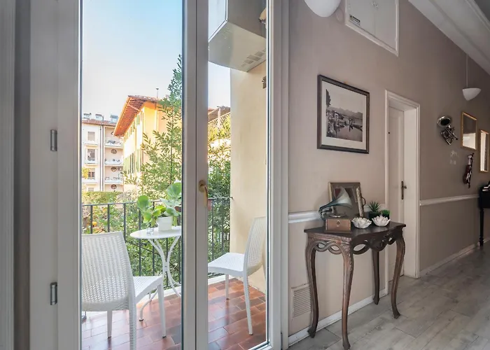 Couette-café Opera Boutique Florence