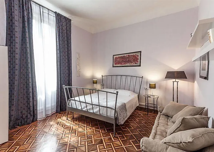 Couette-café Opera Boutique Florence