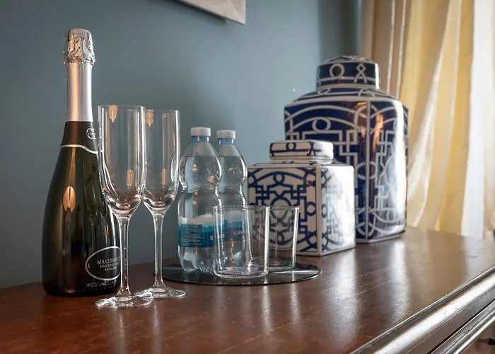 Opera Boutique フィレンツェ
