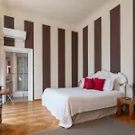 Bed & Breakfast Opera Boutique