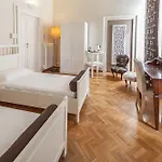 Bed & Breakfast Opera Boutique Florence