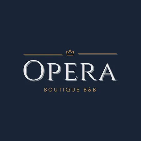 Opera Boutique Отель типа 