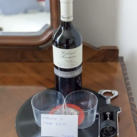 Opera Boutique Firenze