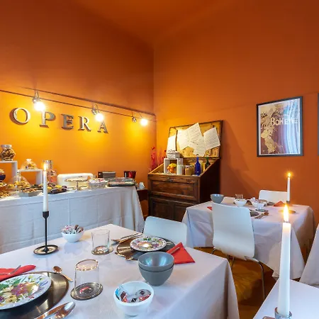 Opera Boutique פירנצה