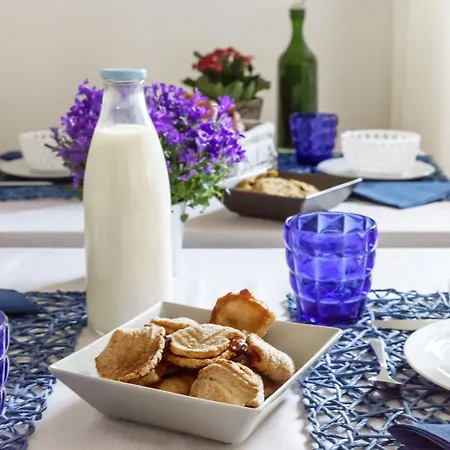 Bed & Breakfast Opera Boutique Florence