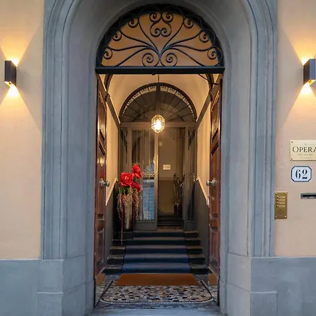 Opera Boutique 4* Florença
