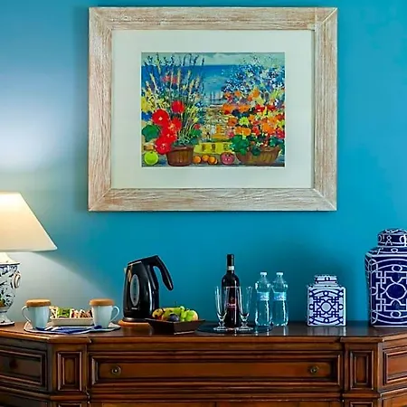 Opera Boutique 4* Florenz