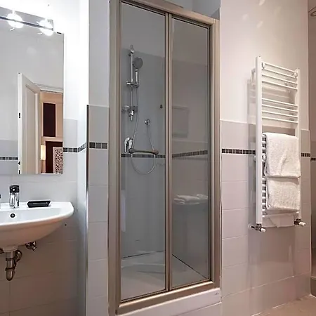 Opera Boutique 4* Florenz