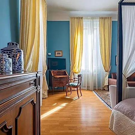 Opera Boutique Frühstückspension Florenz