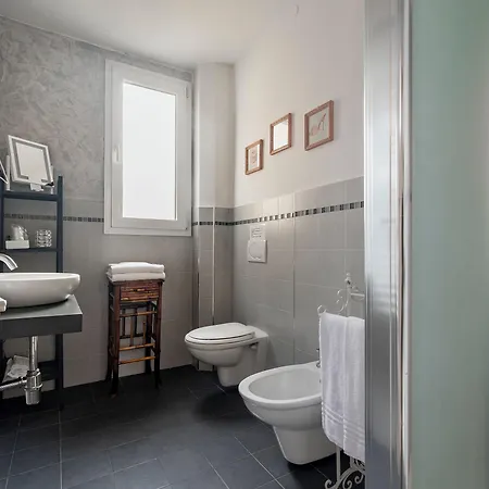 Bed and breakfast Opera Boutique Florencia