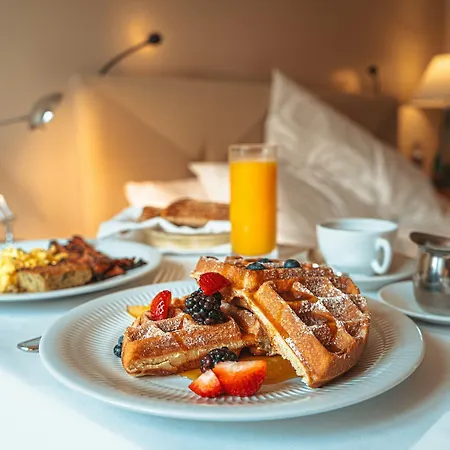 Bed and breakfast Opera Boutique Florencia