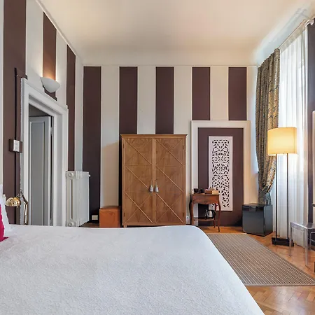 Opera Boutique 4* Florencia