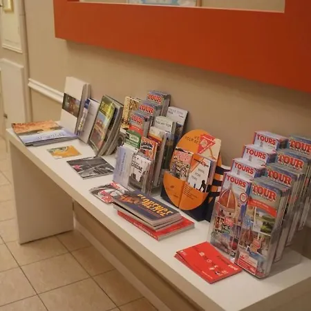 奥普瑞精品住宿加早餐旅馆 4*