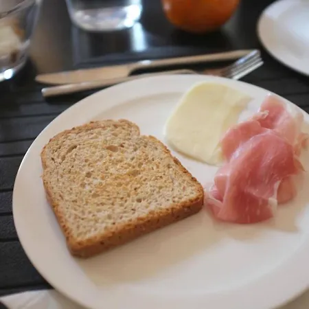 住宿加早餐酒店 奥普瑞精品住宿加早餐旅馆 佛罗伦萨