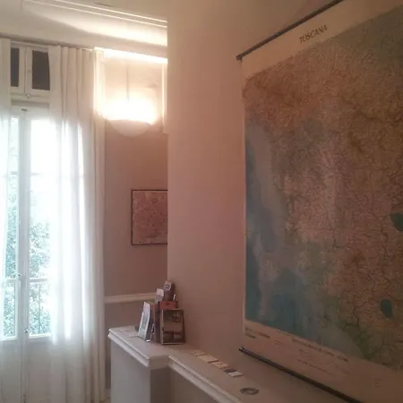 Opera Boutique Bed & Breakfast Florence