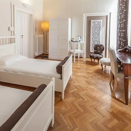 Bed & Breakfast Opera Boutique Firenze