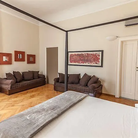 Bed & Breakfast Opera Boutique Florence