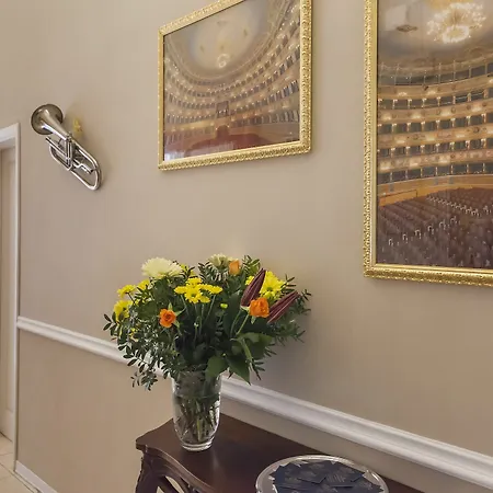 奥普瑞精品住宿加早餐旅馆