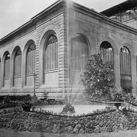 住宿加早餐酒店 奥普瑞精品住宿加早餐旅馆