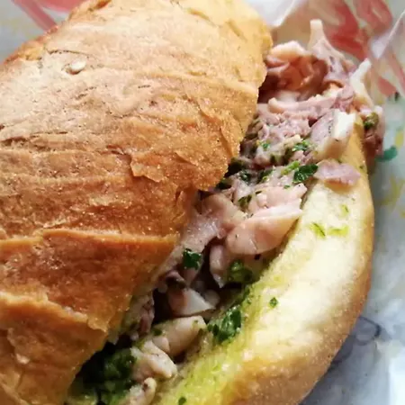 奥普瑞精品住宿加早餐旅馆