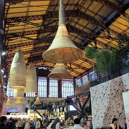 Opera Boutique Bed & Breakfast