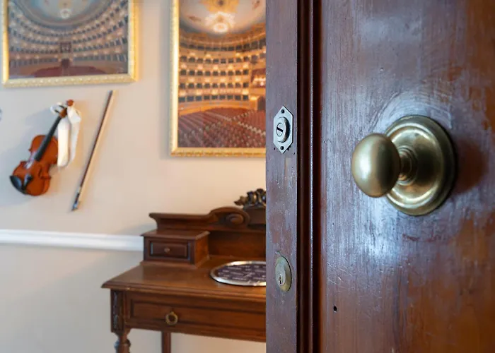 Opera Boutique 4* Florença