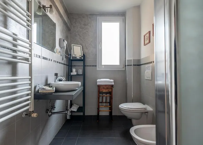 Opera Boutique Panzió 4*