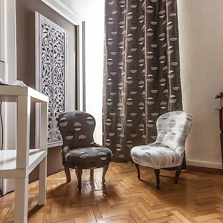 Opera Boutique פירנצה