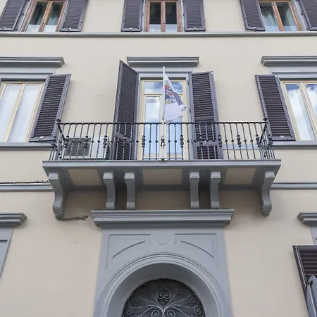 Opera Boutique 4* 피렌체