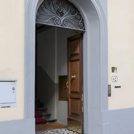 Opera Boutique B&B 피렌체