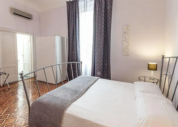 奥普瑞精品住宿加早餐旅馆 住宿加早餐酒店 佛罗伦萨