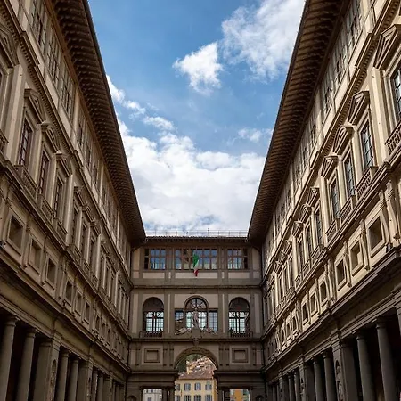 Opera Boutique Bed & Breakfast Firenze