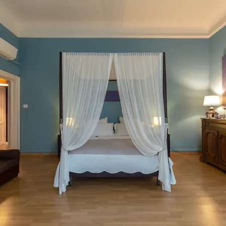Opera Boutique Bed & Breakfast Florencie
