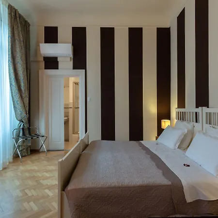 Opera Boutique 4* Florencie