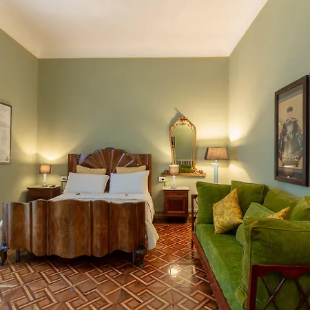 Bed & Breakfast Opera Boutique