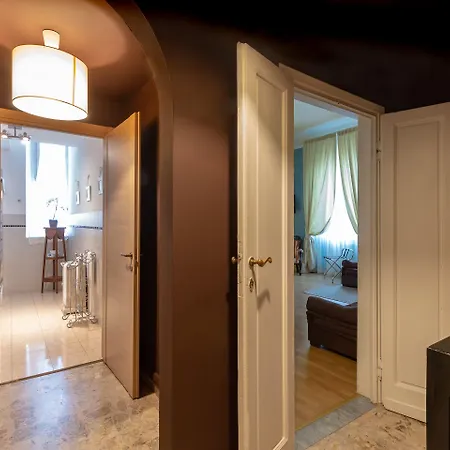 Opera Boutique 4* Florencie