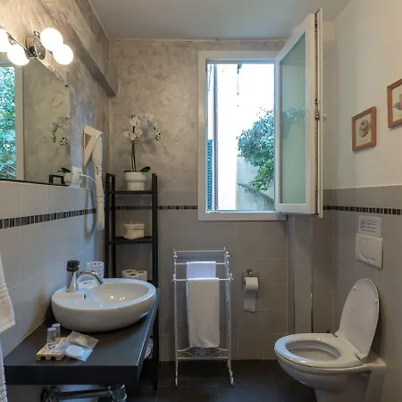 Bed & Breakfast Opera Boutique