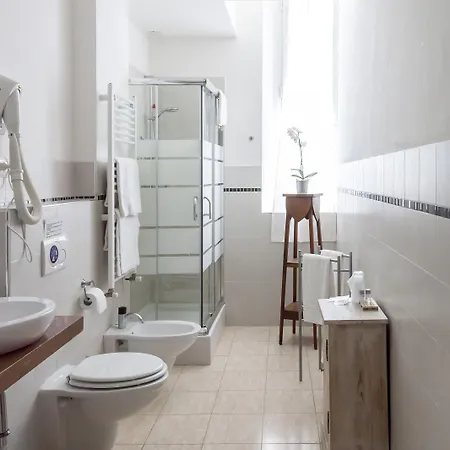 Bed & Breakfast Opera Boutique 4*