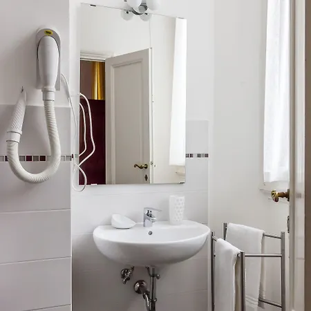 Opera Boutique Bed & Breakfast Florencie