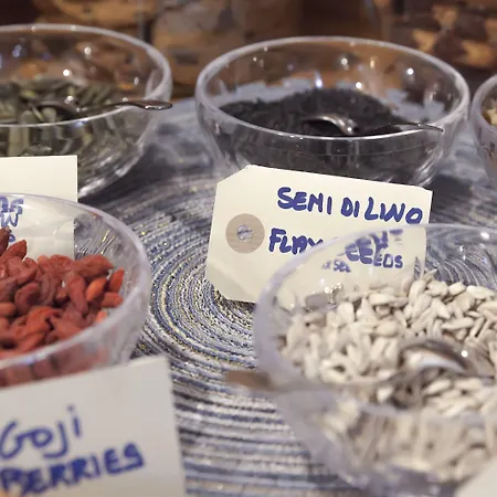 Opera Boutique Bed & Breakfast Florencie