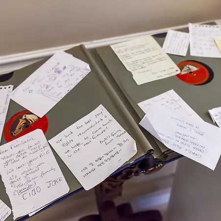 Bed & Breakfast Opera Boutique