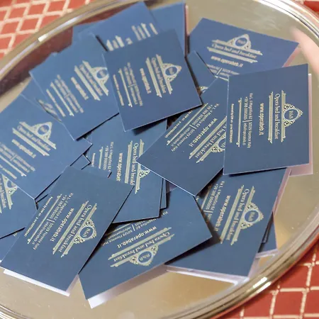 Opera Boutique Bed & Breakfast