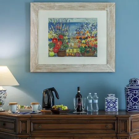 Opera Boutique Florencie