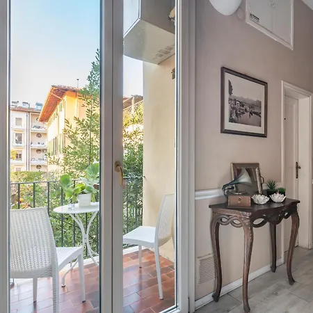 Bed & Breakfast Opera Boutique Firenze