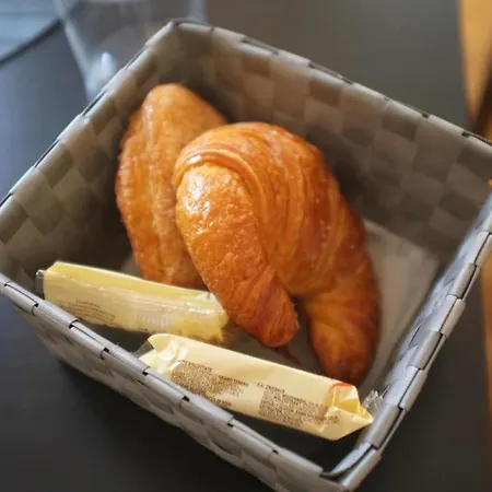 Bed & Breakfast Opera Boutique Florencie