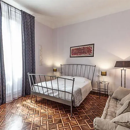 Bed & Breakfast Opera Boutique Florencie